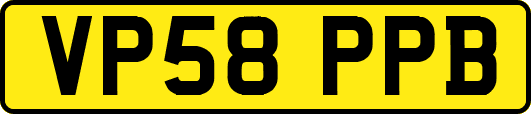 VP58PPB