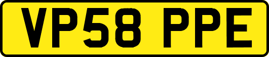 VP58PPE