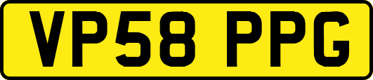 VP58PPG