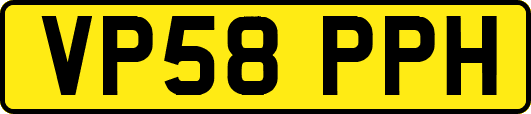 VP58PPH