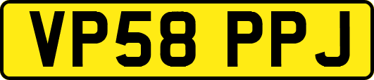 VP58PPJ