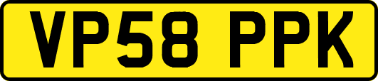 VP58PPK