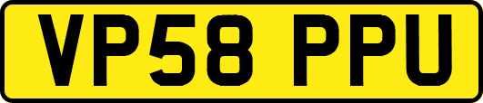 VP58PPU