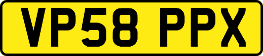 VP58PPX