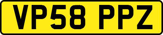 VP58PPZ