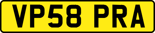 VP58PRA