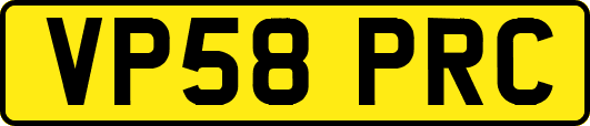 VP58PRC