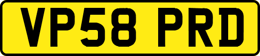 VP58PRD
