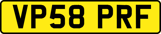 VP58PRF