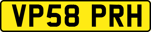 VP58PRH
