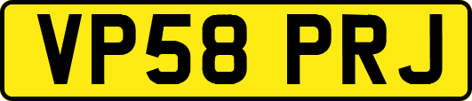 VP58PRJ