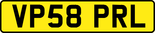 VP58PRL