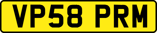 VP58PRM