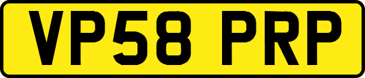 VP58PRP