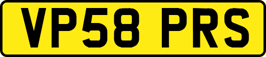 VP58PRS