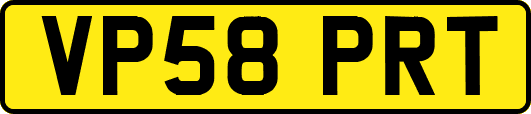 VP58PRT