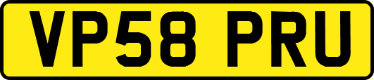 VP58PRU