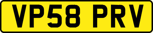 VP58PRV