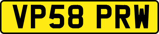 VP58PRW