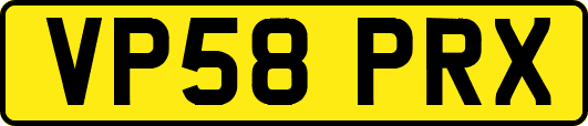 VP58PRX