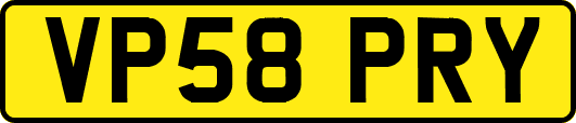 VP58PRY