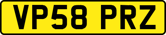 VP58PRZ