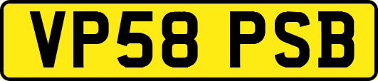 VP58PSB