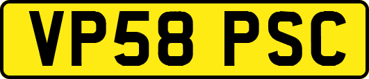 VP58PSC