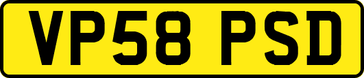 VP58PSD