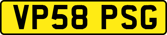 VP58PSG