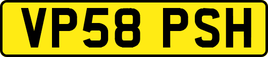 VP58PSH