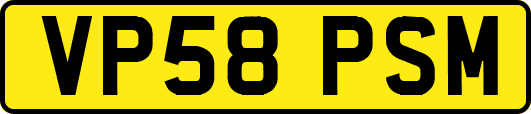 VP58PSM