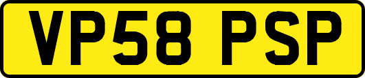 VP58PSP