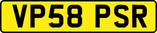 VP58PSR