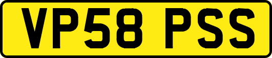 VP58PSS