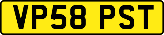VP58PST