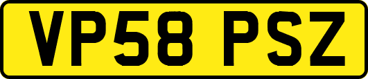 VP58PSZ
