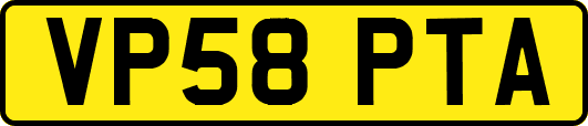 VP58PTA