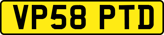 VP58PTD