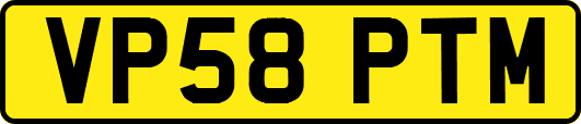 VP58PTM