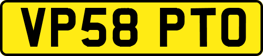 VP58PTO