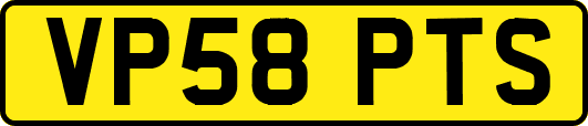 VP58PTS