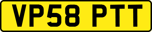 VP58PTT