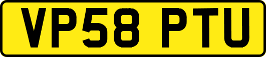 VP58PTU