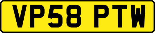 VP58PTW