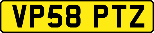 VP58PTZ