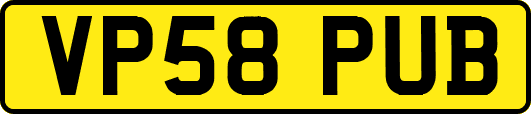 VP58PUB