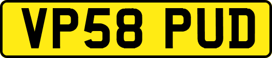 VP58PUD
