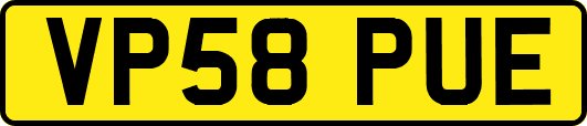 VP58PUE