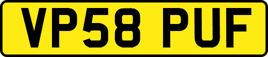 VP58PUF